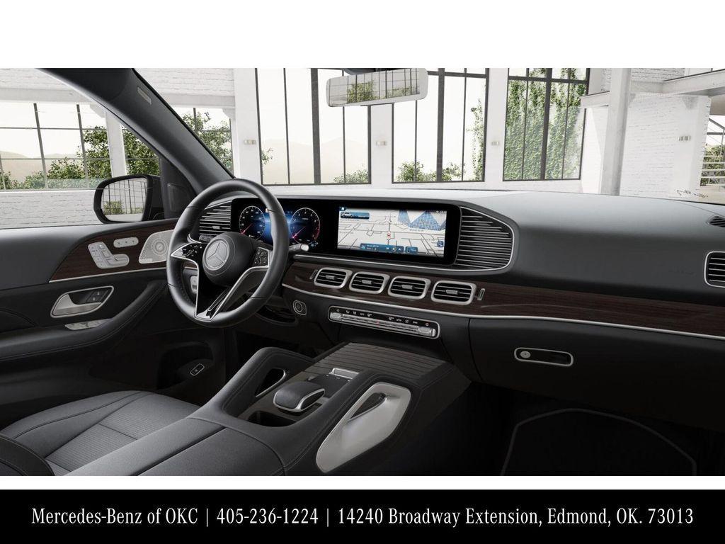 new 2026 Mercedes-Benz GLE 350 car, priced at $71,249