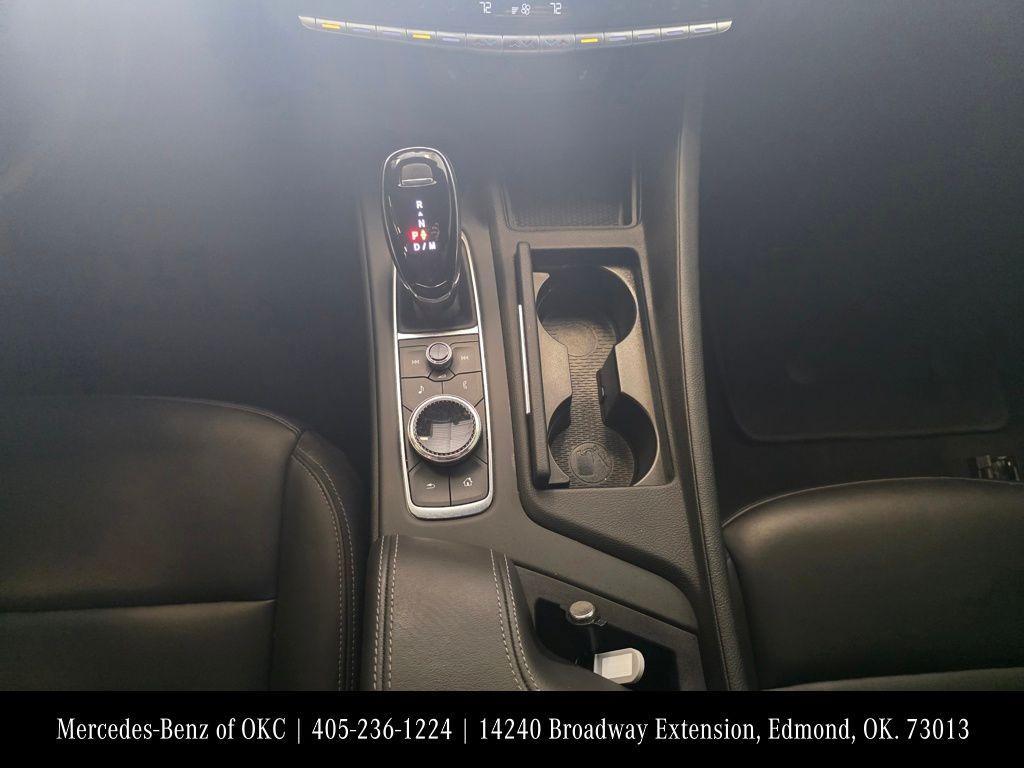 used 2021 Cadillac CT5 car, priced at $23,490