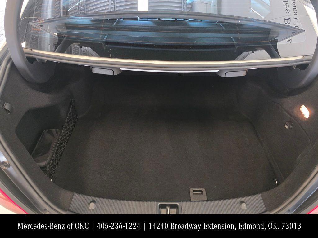 used 2014 Mercedes-Benz C-Class car, priced at $11,420