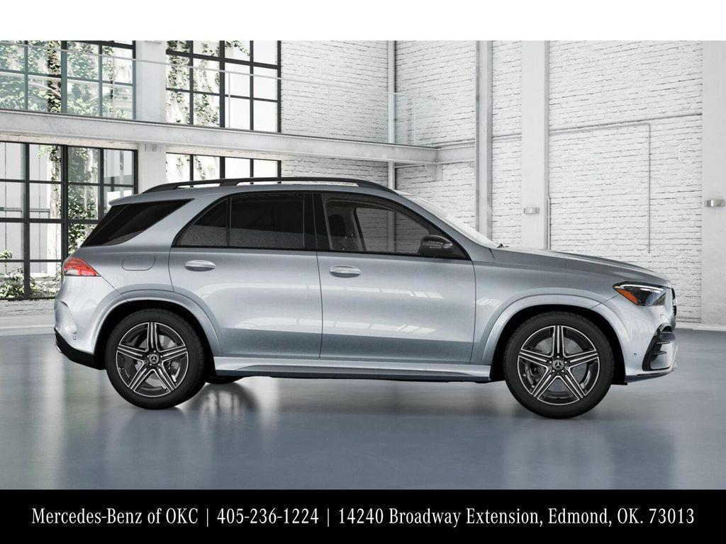 new 2026 Mercedes-Benz GLE 450 car, priced at $79,064