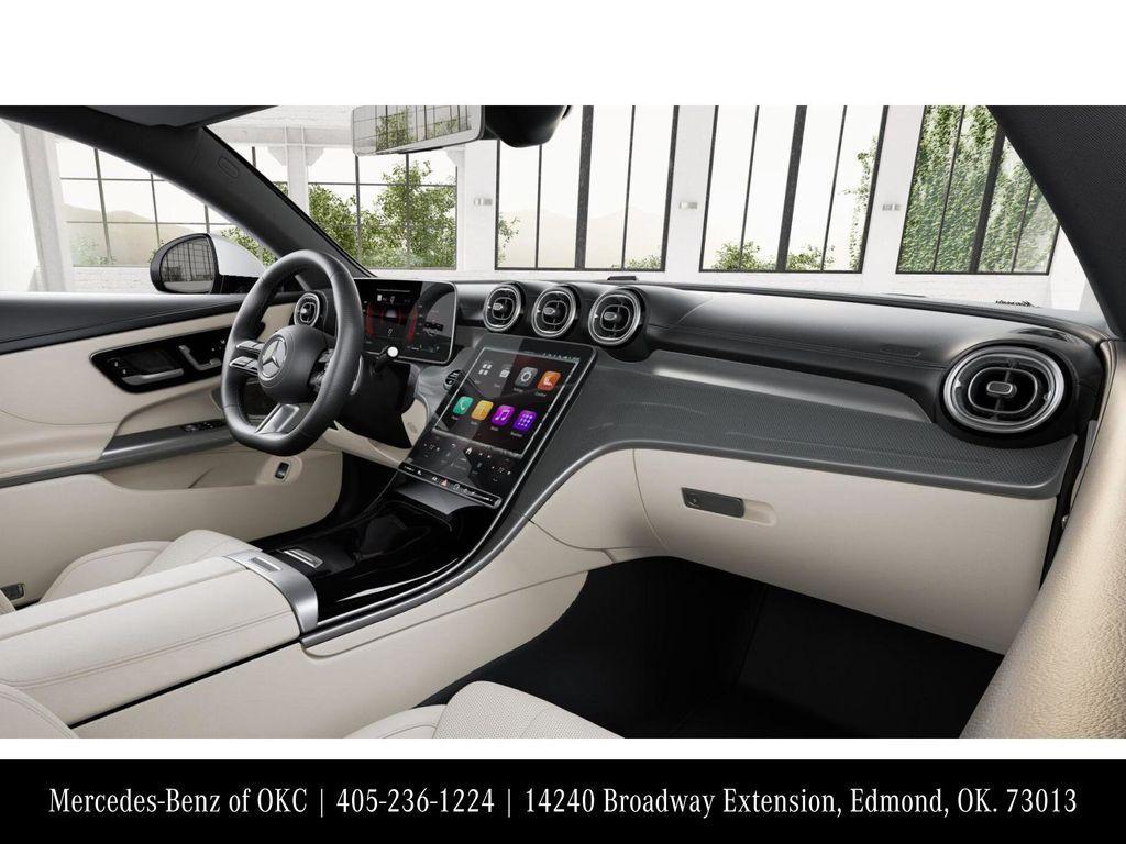 used 2026 Mercedes-Benz CLE 300 car, priced at $65,044