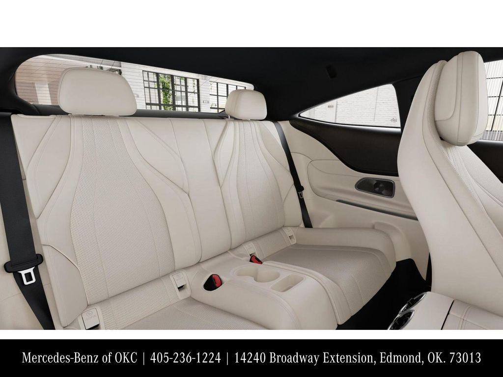 used 2026 Mercedes-Benz CLE 300 car, priced at $65,044