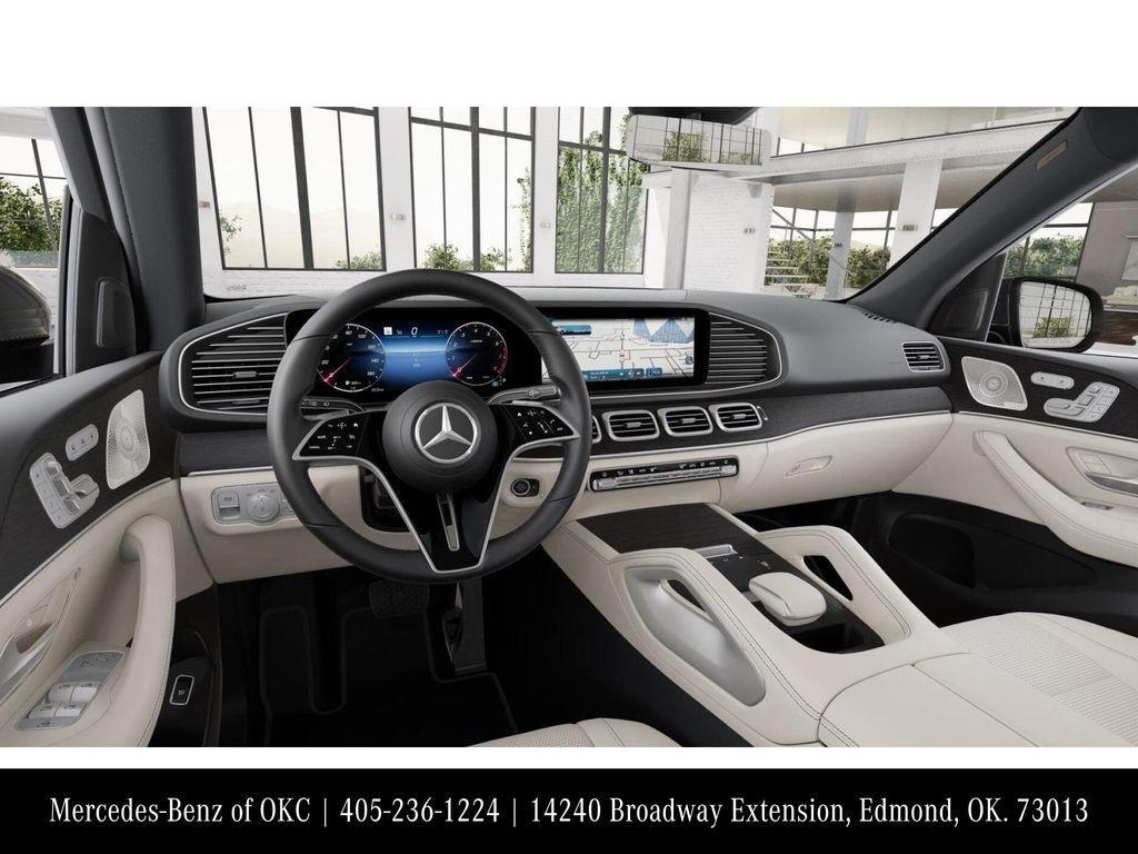 new 2026 Mercedes-Benz GLE 350 car, priced at $75,215