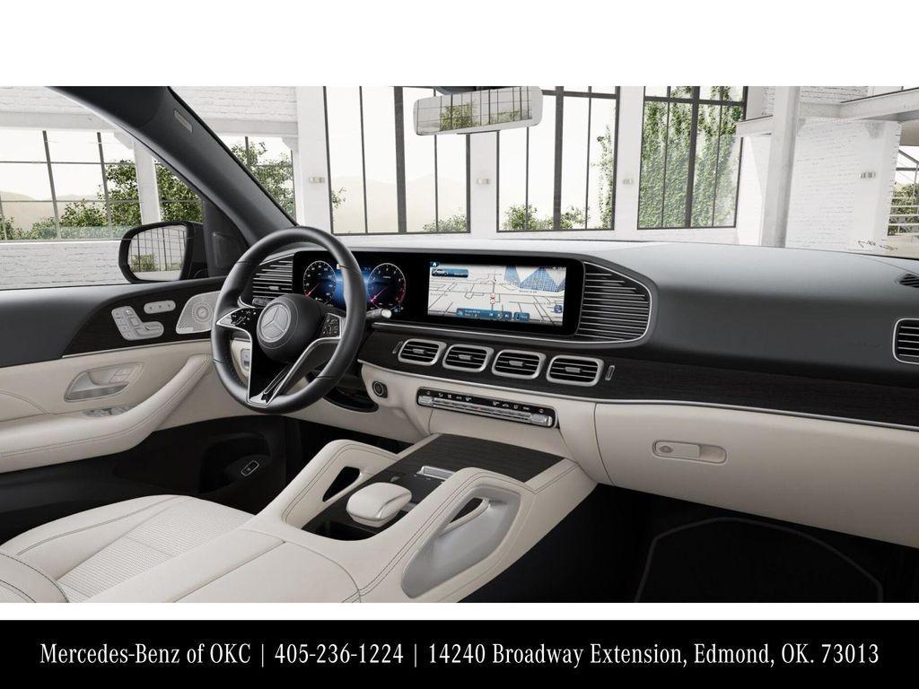 new 2026 Mercedes-Benz GLE 350 car, priced at $75,215