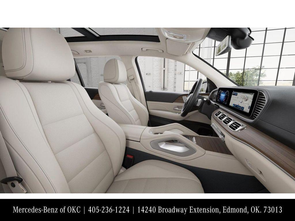 used 2026 Mercedes-Benz GLS 450 car, priced at $95,159