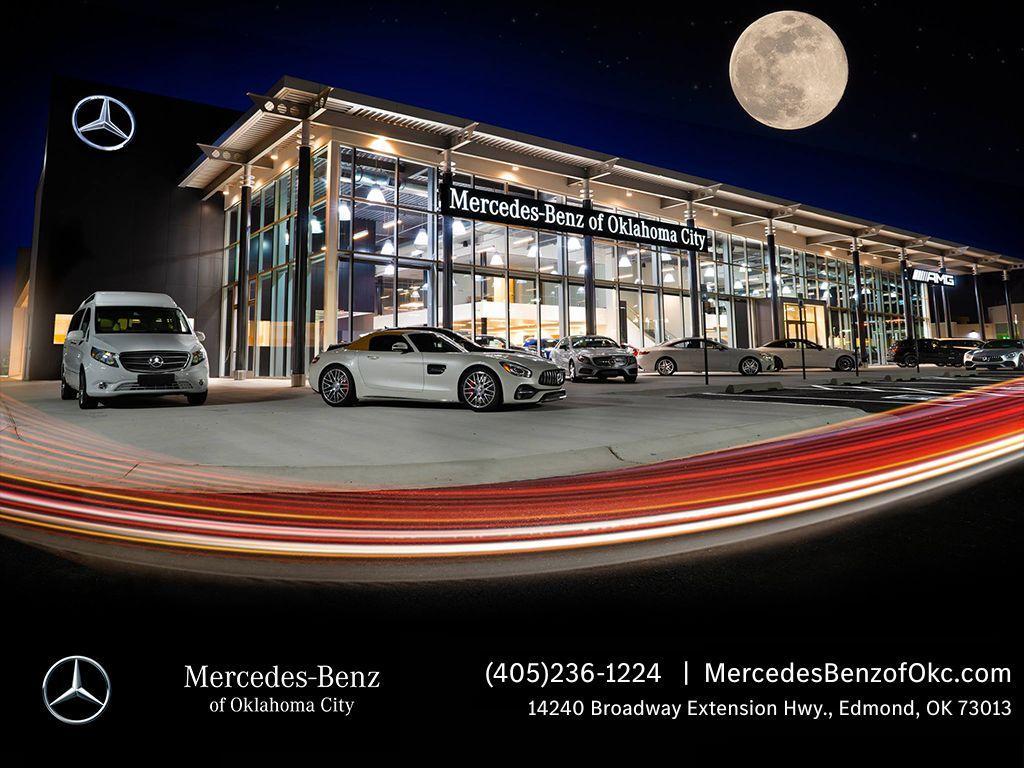 used 2024 Mercedes-Benz EQE 350 car, priced at $50,200