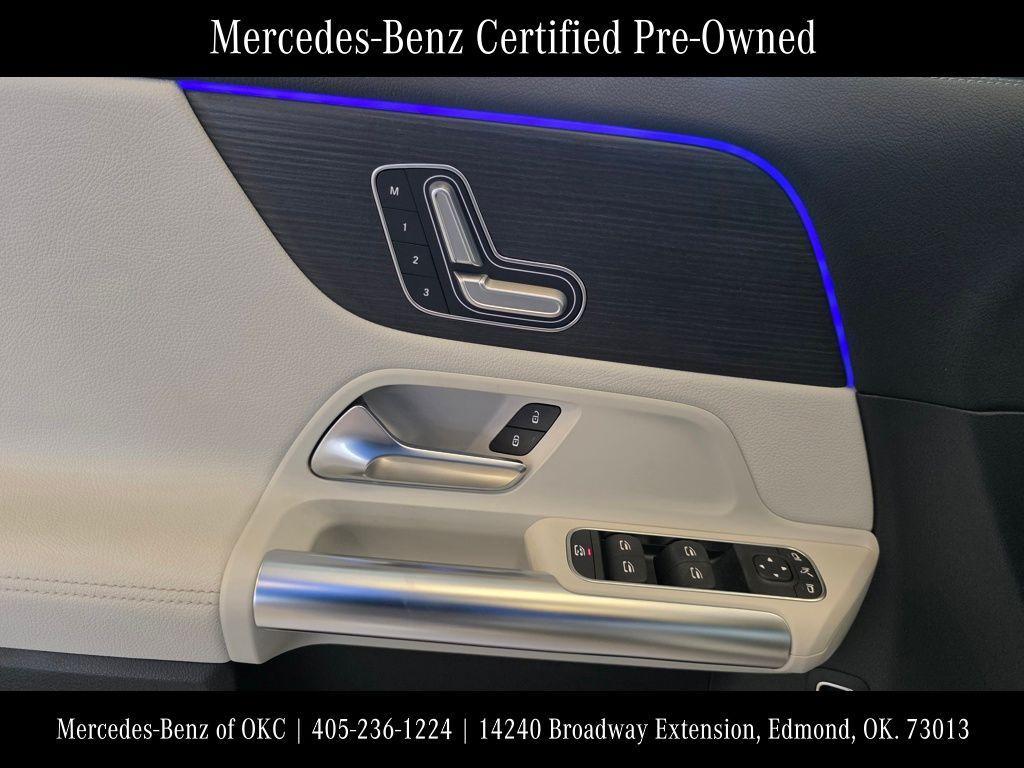 used 2023 Mercedes-Benz GLA 250 car, priced at $26,490