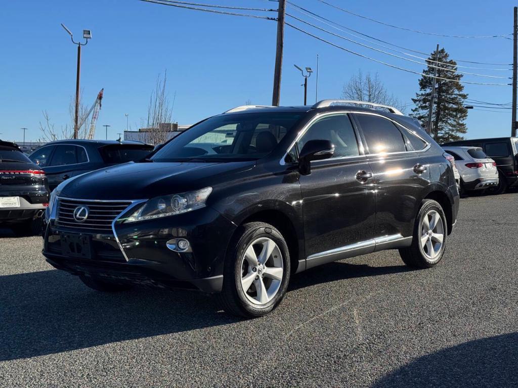 used 2015 Lexus RX 350 car, priced at $17,280
