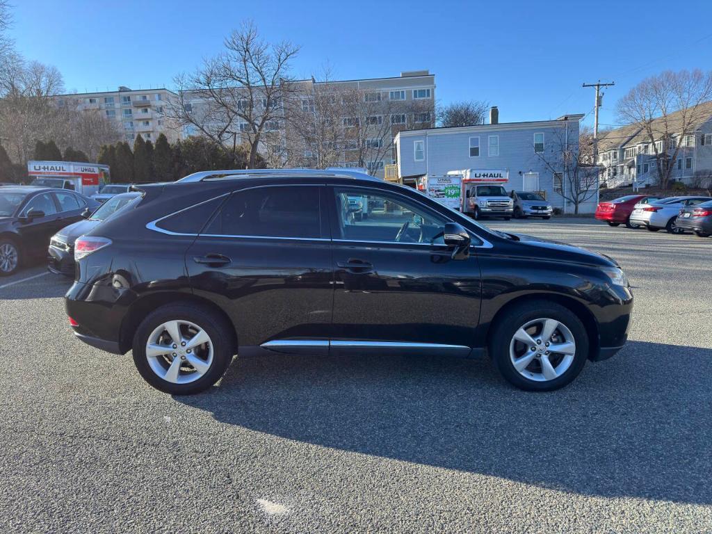 used 2015 Lexus RX 350 car, priced at $17,280