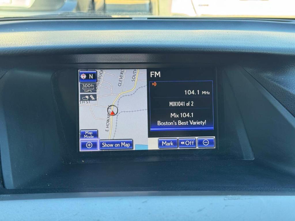 used 2015 Lexus RX 350 car, priced at $17,280