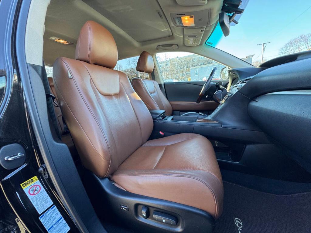 used 2015 Lexus RX 350 car, priced at $17,280