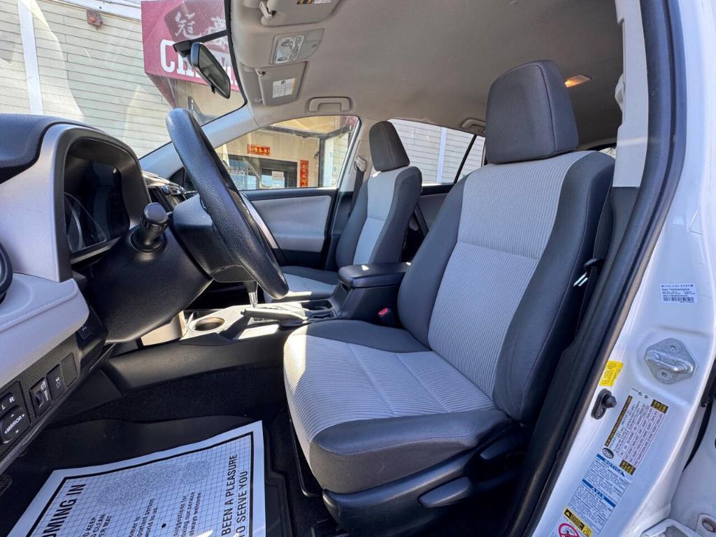 used 2014 Toyota RAV4 car, priced at $11,380