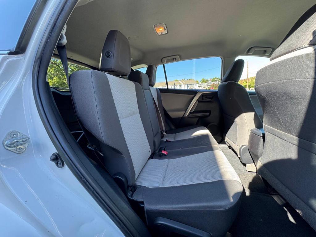 used 2014 Toyota RAV4 car, priced at $11,380