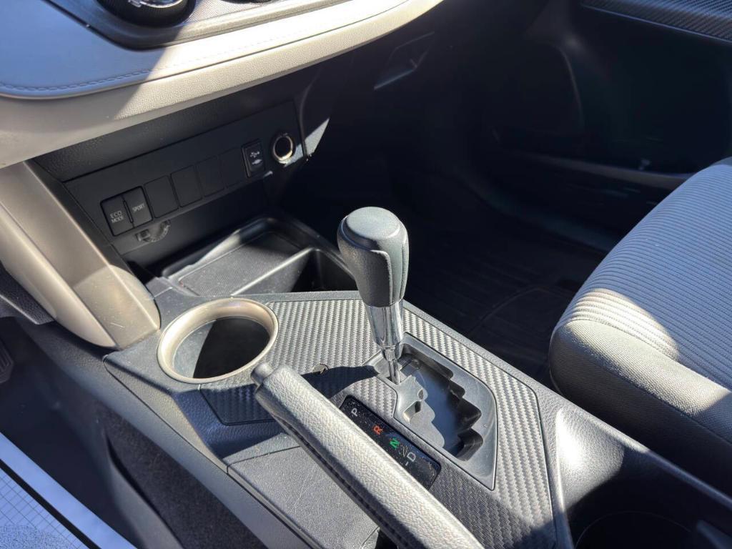 used 2014 Toyota RAV4 car, priced at $11,380