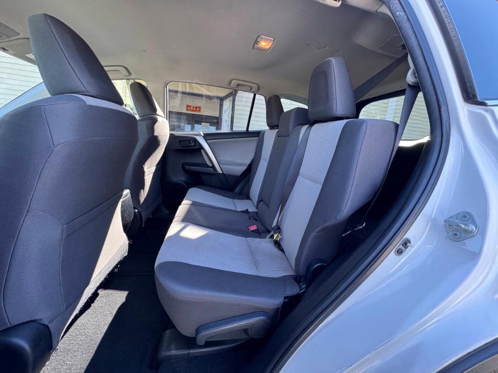 used 2014 Toyota RAV4 car, priced at $11,380