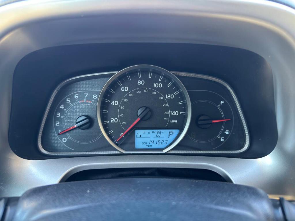 used 2014 Toyota RAV4 car, priced at $11,380