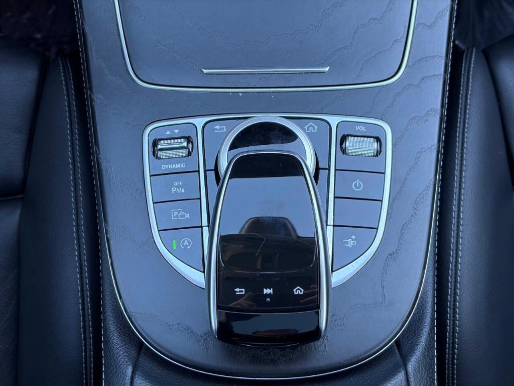 used 2020 Mercedes-Benz E-Class car, priced at $34,700