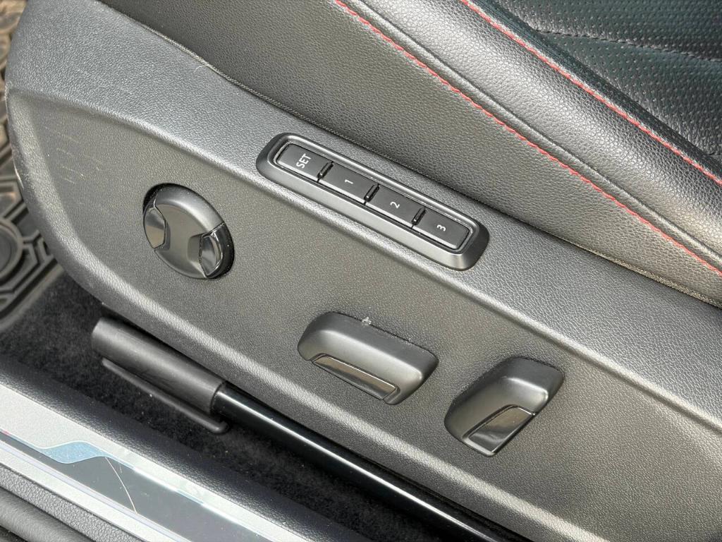 used 2019 Volkswagen Jetta GLI car, priced at $16,580