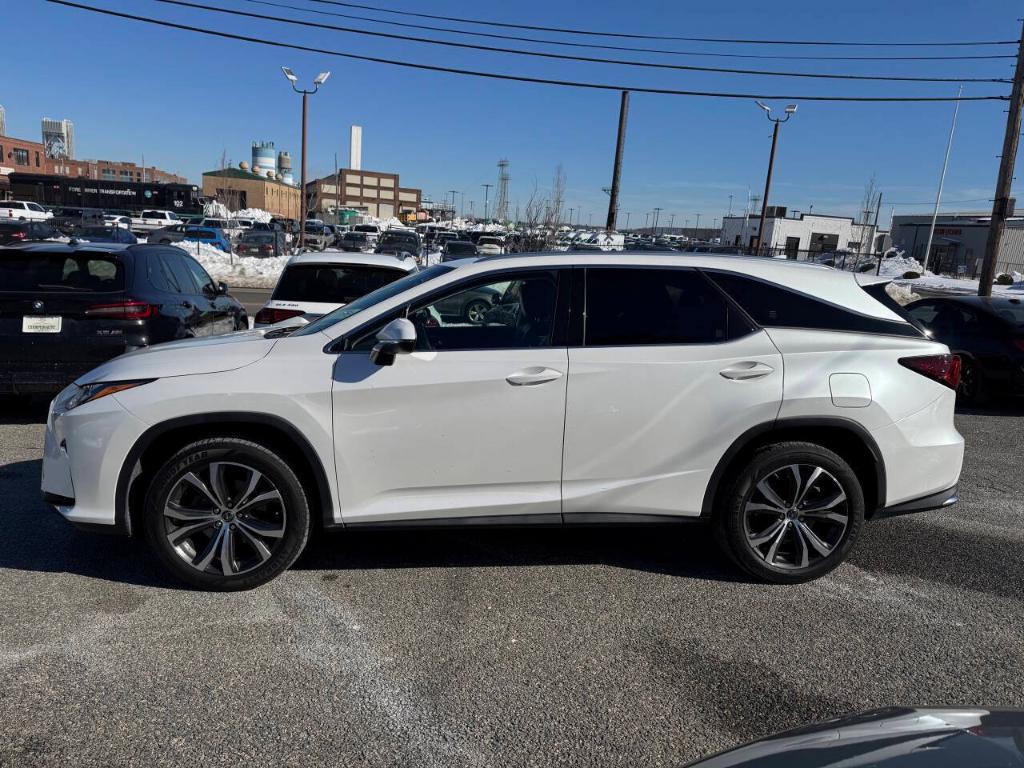 used 2019 Lexus RX 350L car, priced at $29,880