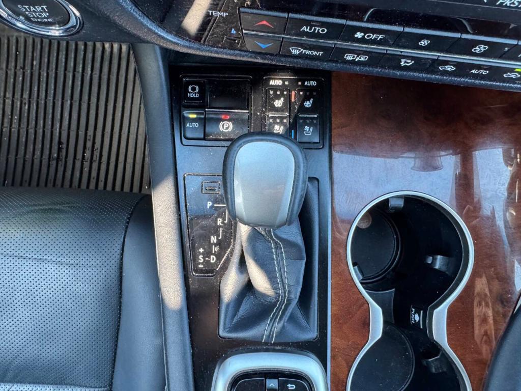 used 2019 Lexus RX 350L car, priced at $29,880