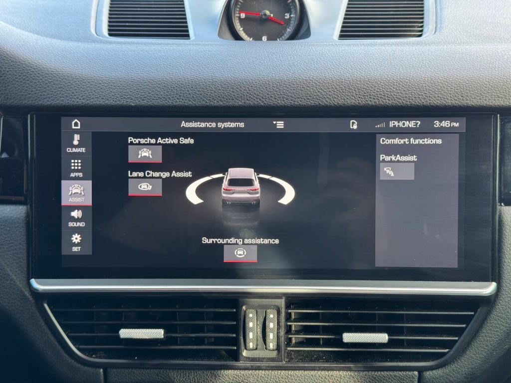 used 2019 Porsche Cayenne car, priced at $25,880