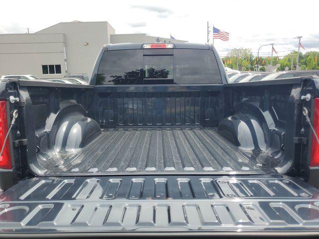 new 2026 Ram 1500 car, priced at $64,966