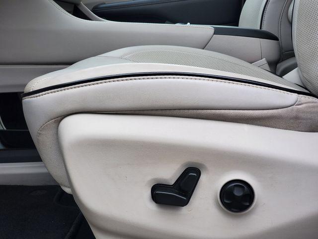 used 2021 Chrysler Pacifica car, priced at $22,100