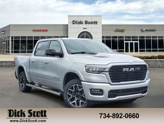 new 2026 Ram 1500 car, priced at $64,966