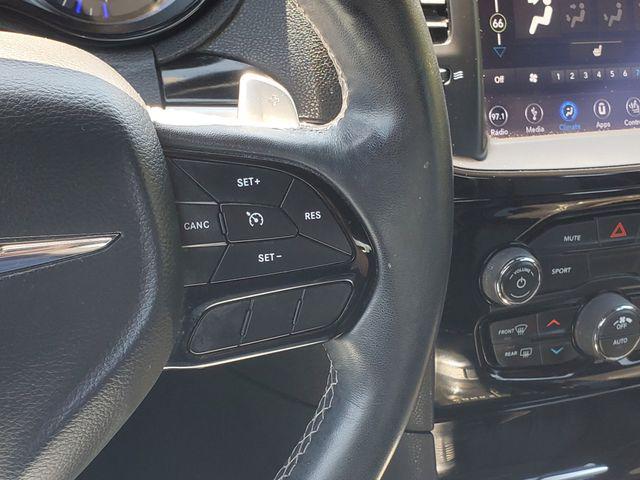 used 2018 Chrysler 300 car, priced at $13,495