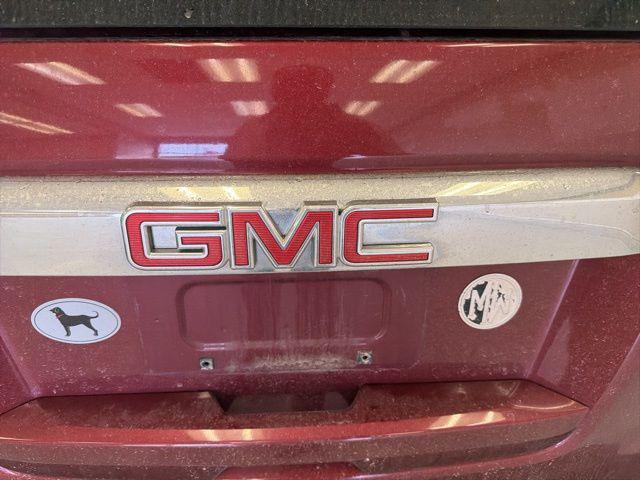 used 2017 GMC Yukon car, priced at $15,500