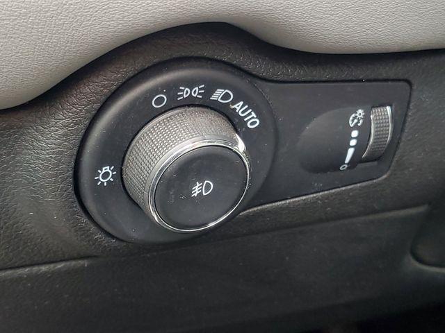 used 2023 Dodge Durango car, priced at $36,000