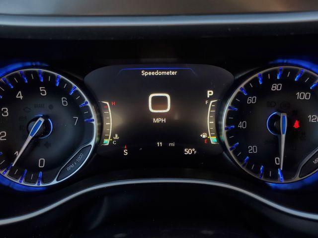 new 2026 Chrysler Pacifica car, priced at $43,289