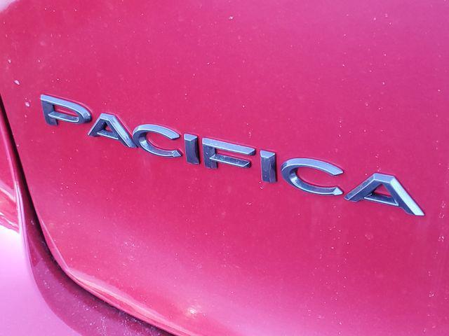 new 2026 Chrysler Pacifica car, priced at $43,289