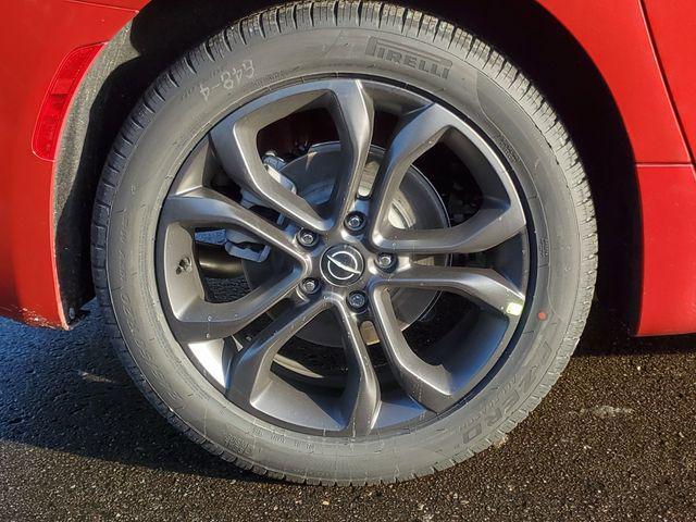 new 2026 Chrysler Pacifica car, priced at $43,289