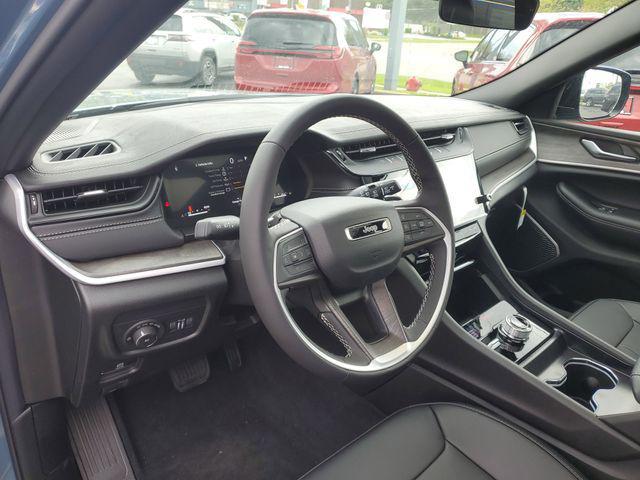new 2026 Jeep Grand Cherokee L car, priced at $46,848