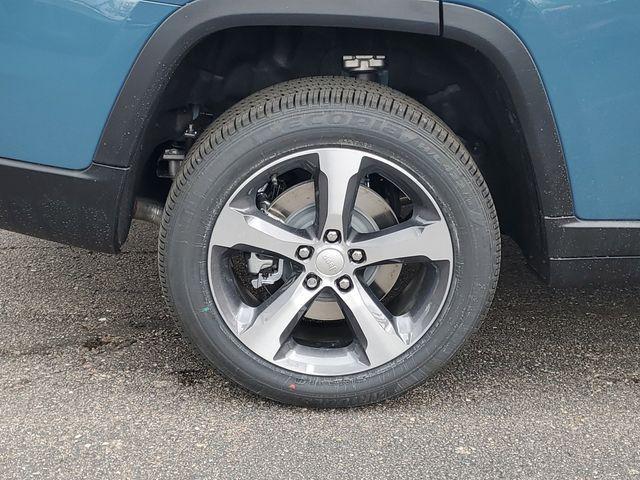 new 2026 Jeep Grand Cherokee L car, priced at $46,848