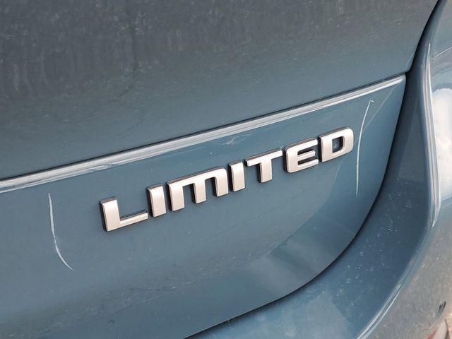 new 2026 Jeep Grand Cherokee L car, priced at $46,848