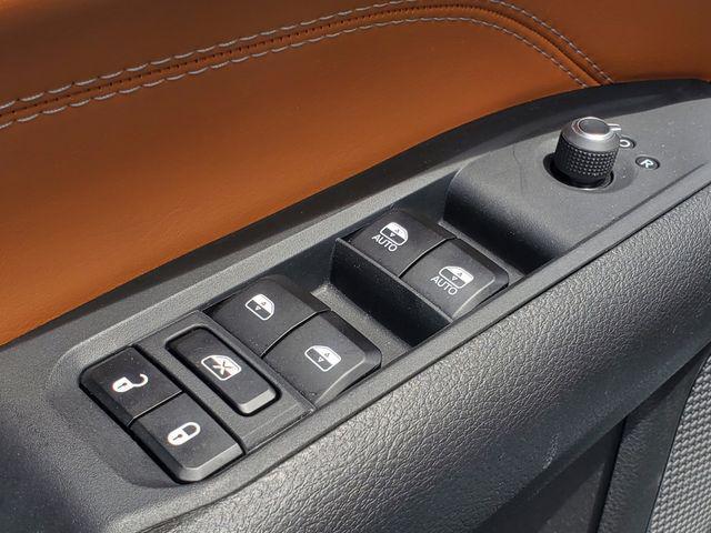 used 2025 Jeep Compass car, priced at $25,495