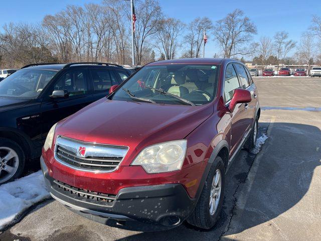 used 2008 Saturn Vue car, priced at $5,000