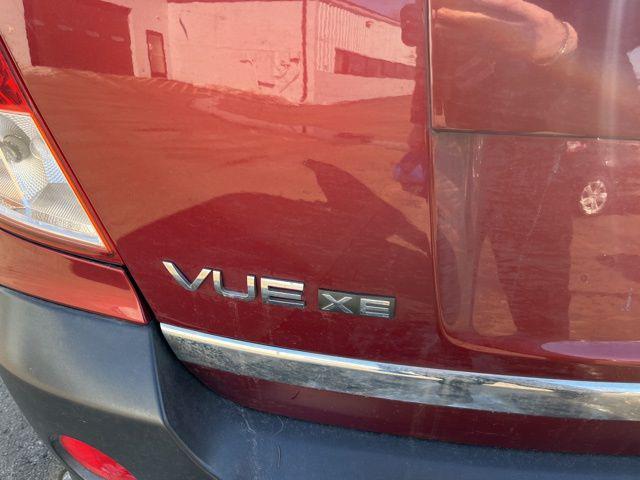 used 2008 Saturn Vue car, priced at $5,000