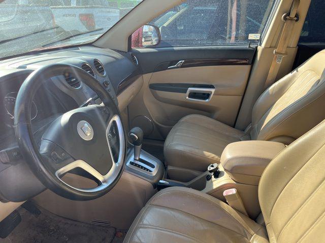 used 2008 Saturn Vue car, priced at $5,000