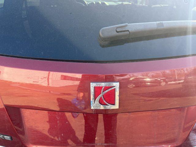 used 2008 Saturn Vue car, priced at $5,000