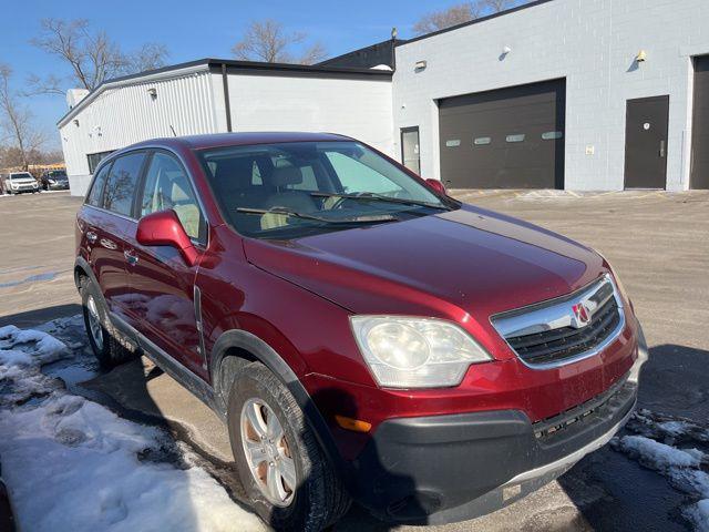 used 2008 Saturn Vue car, priced at $5,000