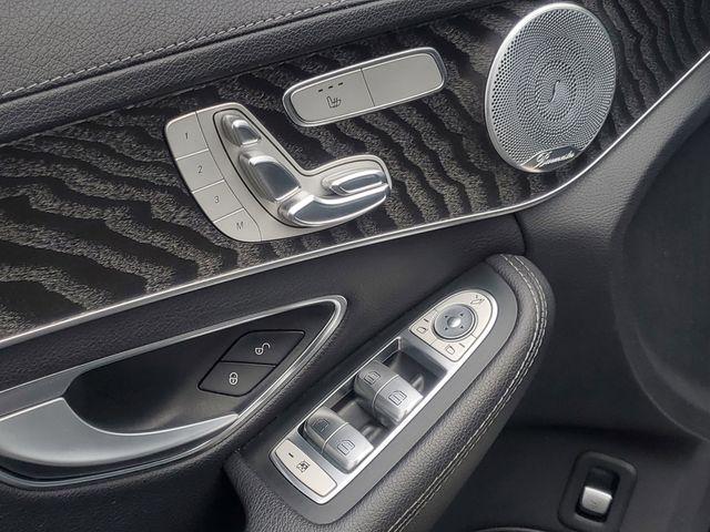 used 2016 Mercedes-Benz C-Class car, priced at $11,750