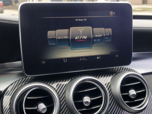 used 2016 Mercedes-Benz C-Class car, priced at $11,750