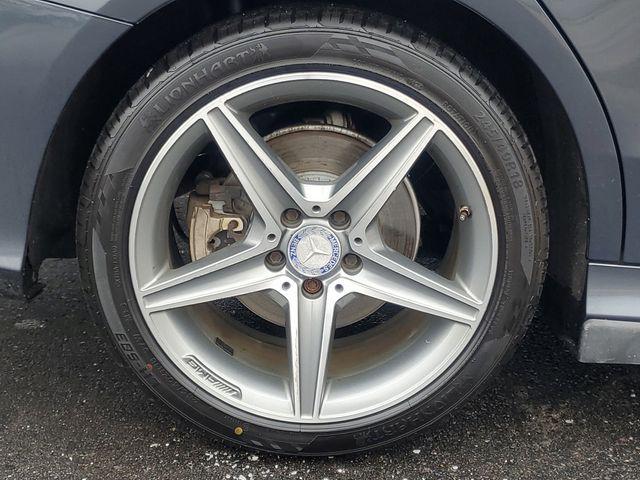 used 2016 Mercedes-Benz C-Class car, priced at $11,750