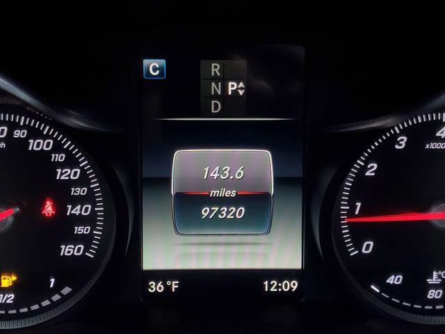 used 2016 Mercedes-Benz C-Class car, priced at $11,750