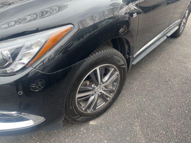 used 2019 INFINITI QX60 car, priced at $15,000