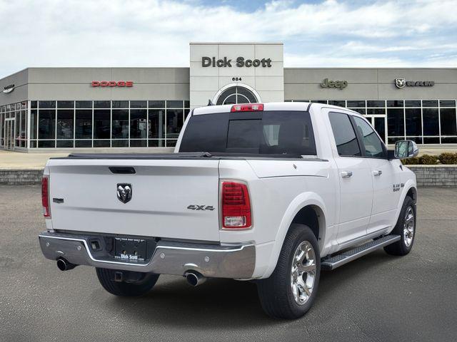 used 2016 Ram 1500 car, priced at $10,995