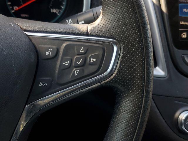 used 2021 Chevrolet Malibu car, priced at $13,900